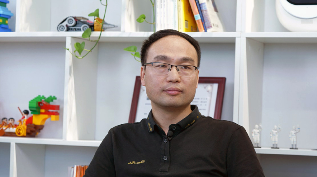 PG电子创始人、CEO李太喜：公司更名不是与过去割裂，而是优化和提升